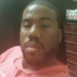 Meet your Posher, Dontrell